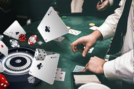 Онлайн казино Casino Casher
